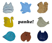 panke! series link