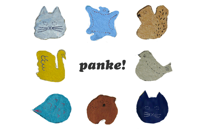 panke!